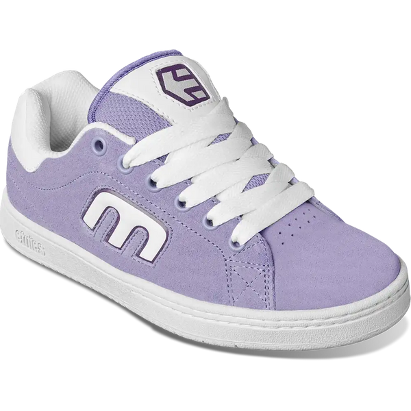 Etnies Callicut Womens LAVENDER