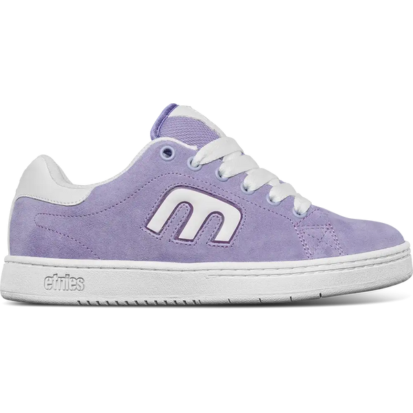 etnies Callicut Womens LAVENDER