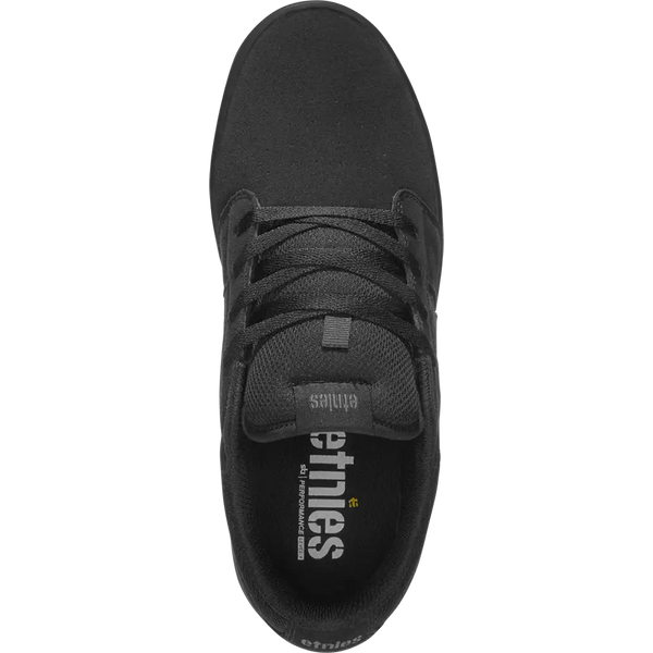 Etnies Cresta BLACK/BLACK