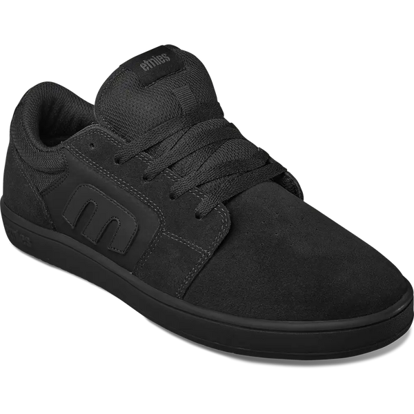 Etnies Cresta BLACK/BLACK