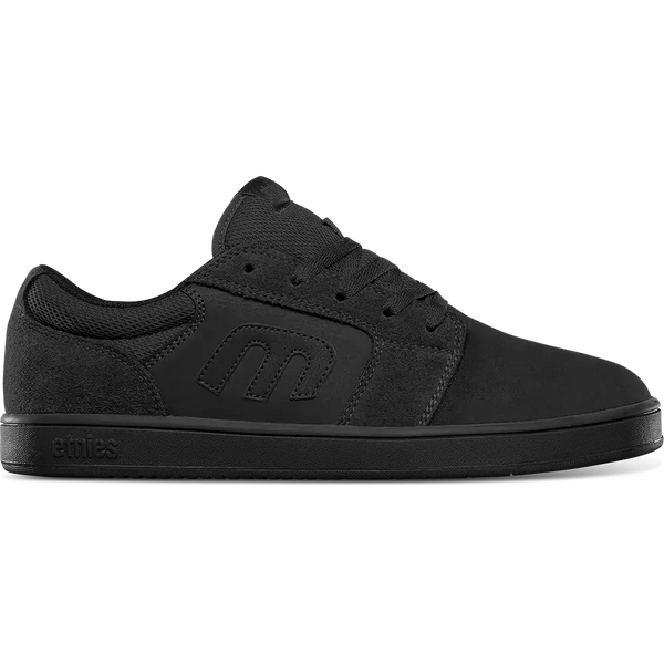 etnies Cresta BLACK/BLACK