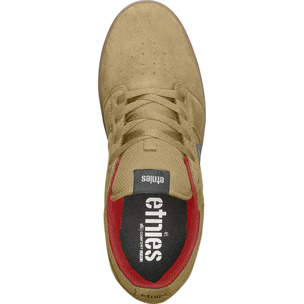 Etnies Cresta BROWN/BLACK/GUM
