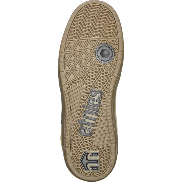 Etnies Cresta BROWN/BLACK/GUM