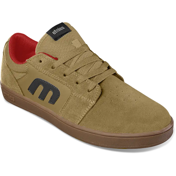 Etnies Cresta BROWN/BLACK/GUM