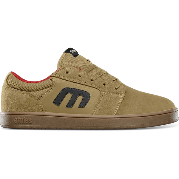 etnies Cresta BROWN/BLACK/GUM