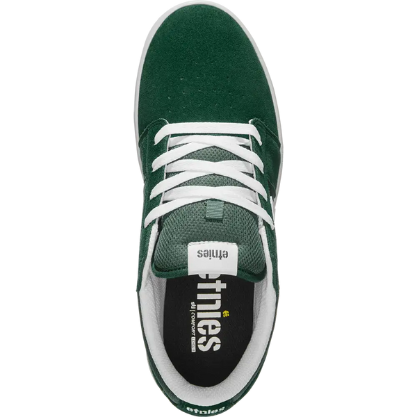 Etnies Cresta GREEN/WHITE