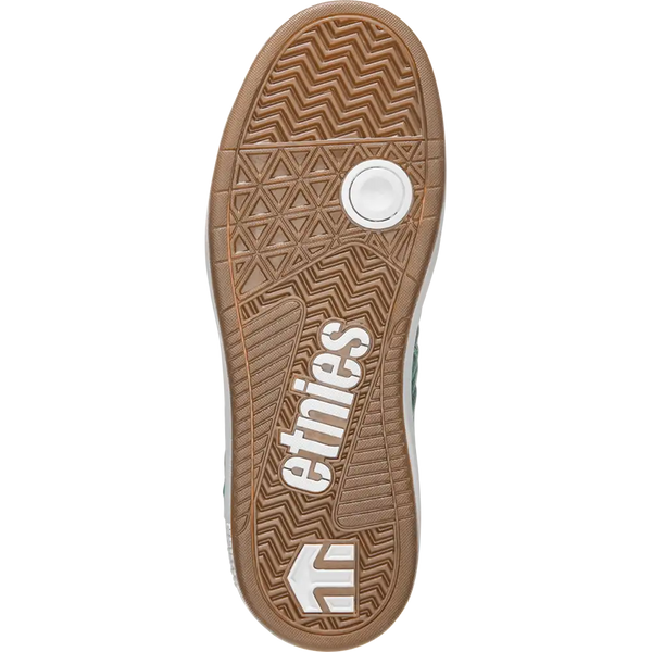 Etnies Cresta GREEN/WHITE