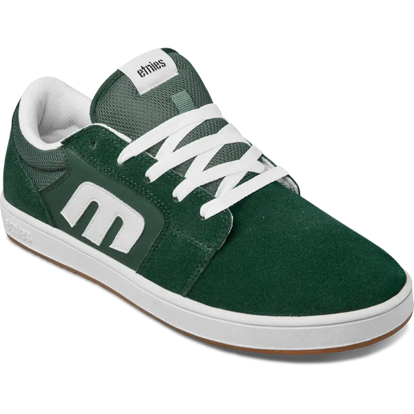 Etnies Cresta GREEN/WHITE