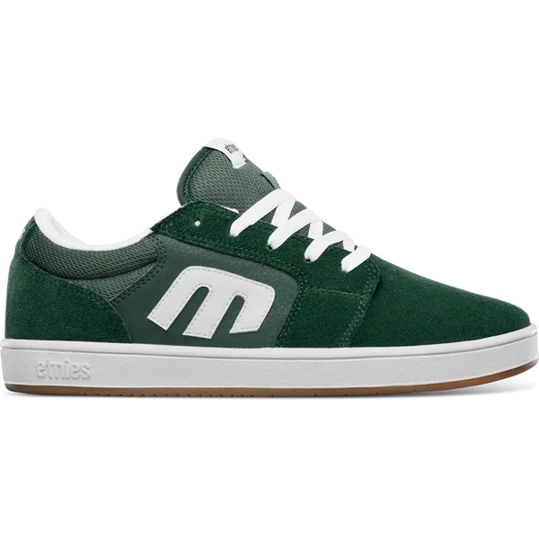 etnies Cresta GREEN/WHITE