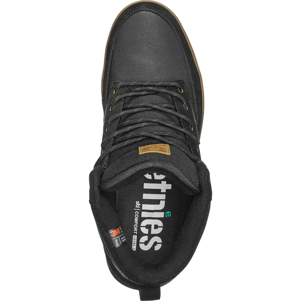 Etnies Dunbar MTW (HTW) BLACK/GUM