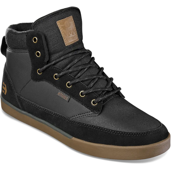 Etnies Dunbar MTW (HTW) BLACK/GUM