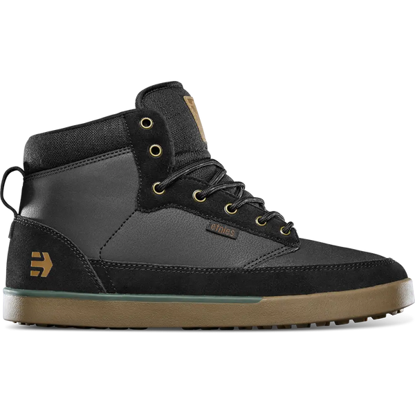 etnies Dunbar MTW (HTW) BLACK/GUM