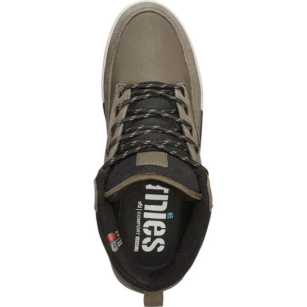 Etnies Dunbar MTW (HTW) WARM GREY