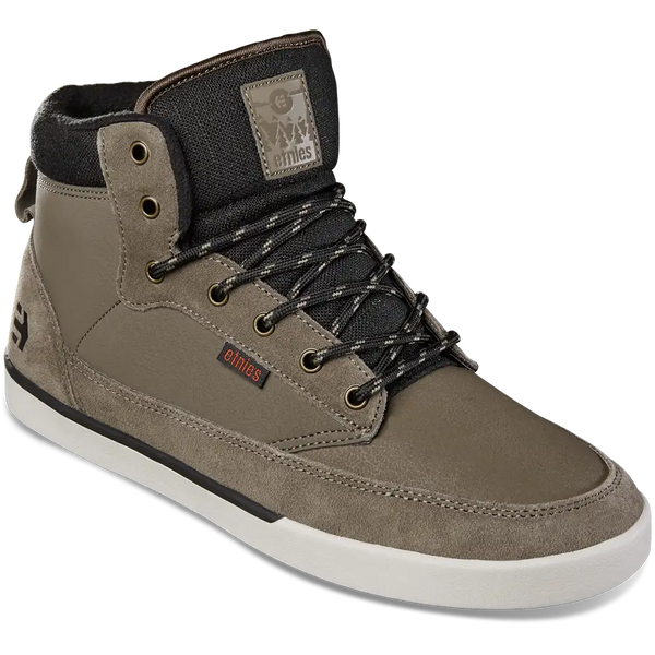 Etnies Dunbar MTW (HTW) WARM GREY