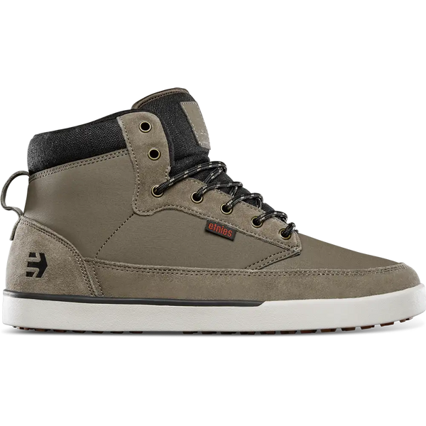 etnies Dunbar MTW (HTW) WARM GREY