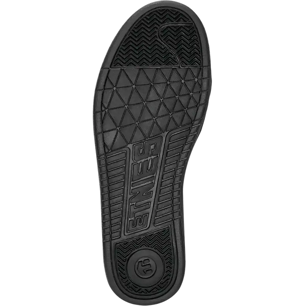 Etnies Fader BLACK DIRTY WASH