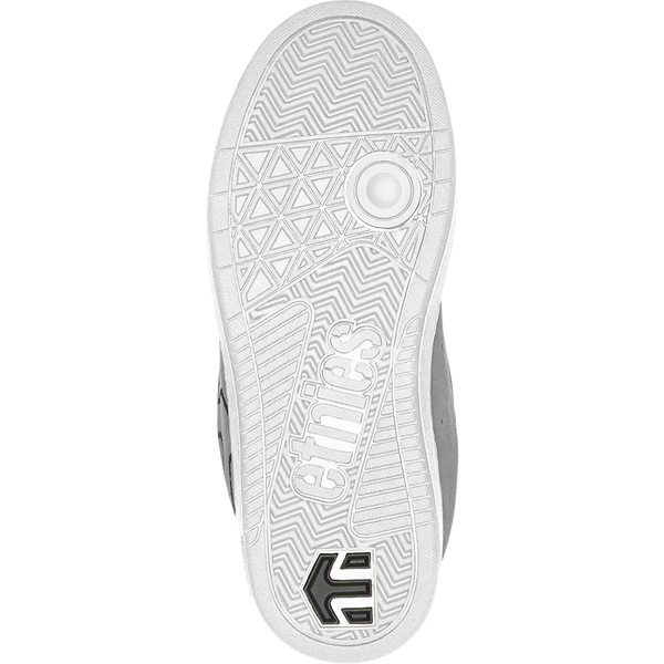 Etnies Fader Kids LIGHT GREY/BLACK