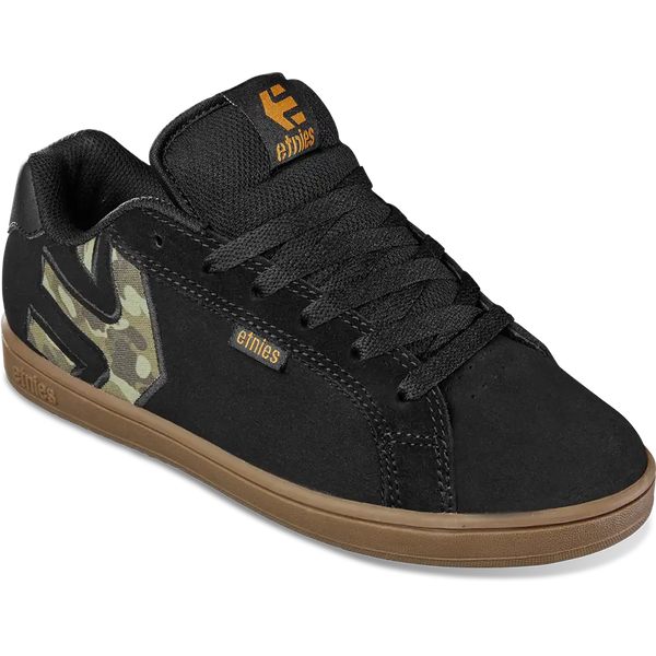 Etnies Fader Kids MILITARY