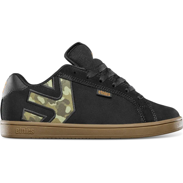 etnies Fader Kids MILITARY
