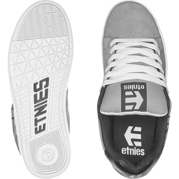 Etnies Fader LIGHT GREY/BLACK