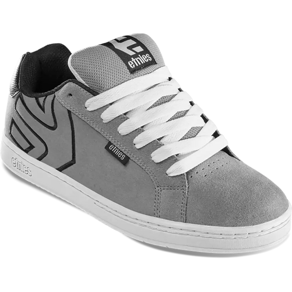 Etnies Fader LIGHT GREY/BLACK