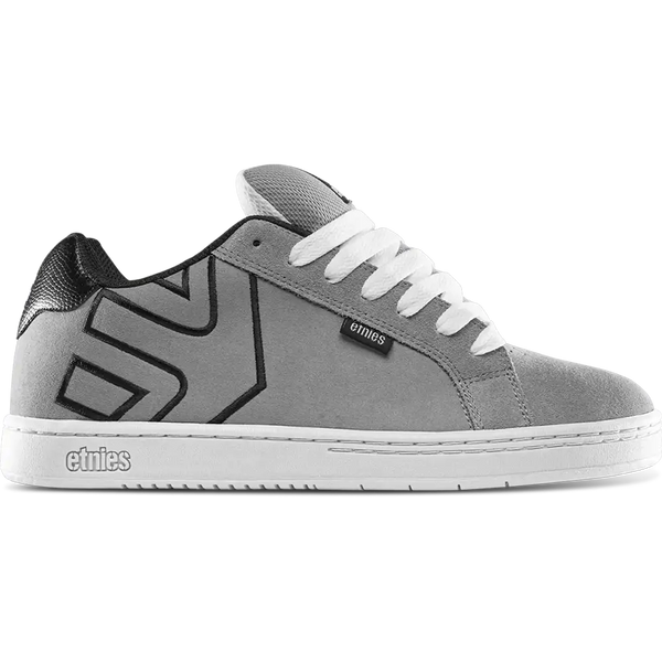 etnies Fader LIGHT GREY/BLACK