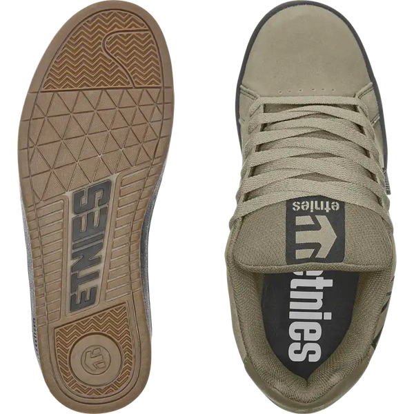 Etnies Fader TAN/BLACK