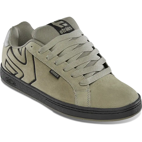 Etnies Fader TAN/BLACK