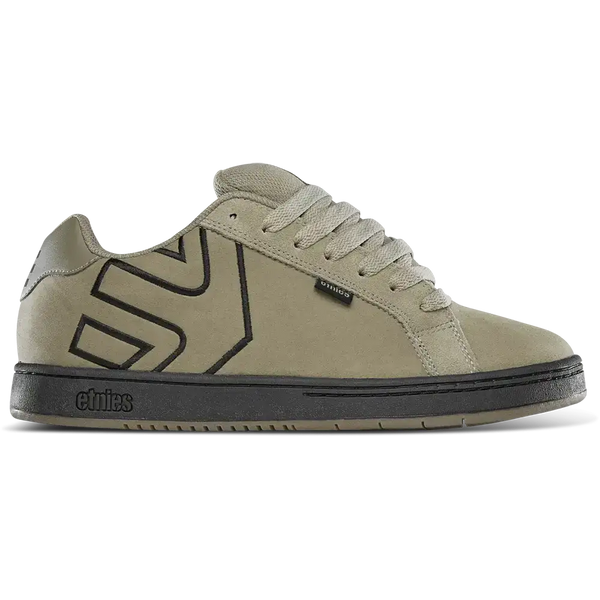 etnies Fader TAN/BLACK