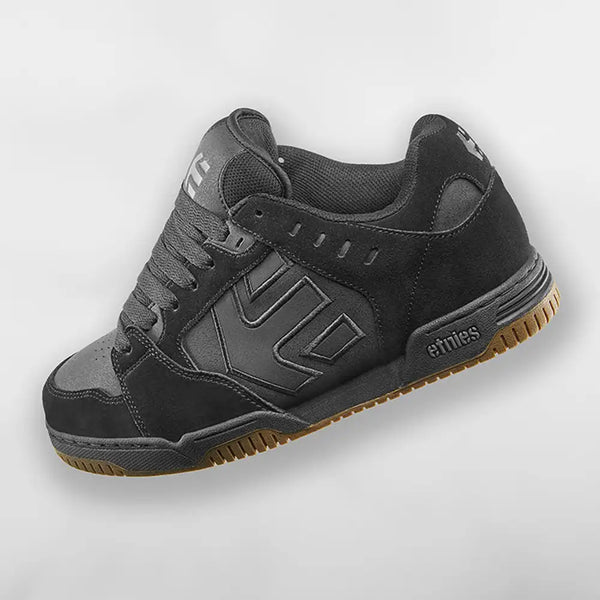 Etnies Faze BLACK/BLACK/GUM