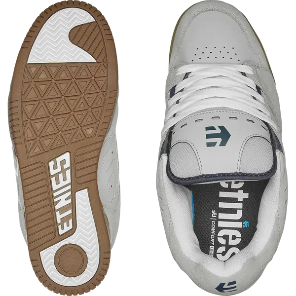 Etnies Faze GREY/GUM
