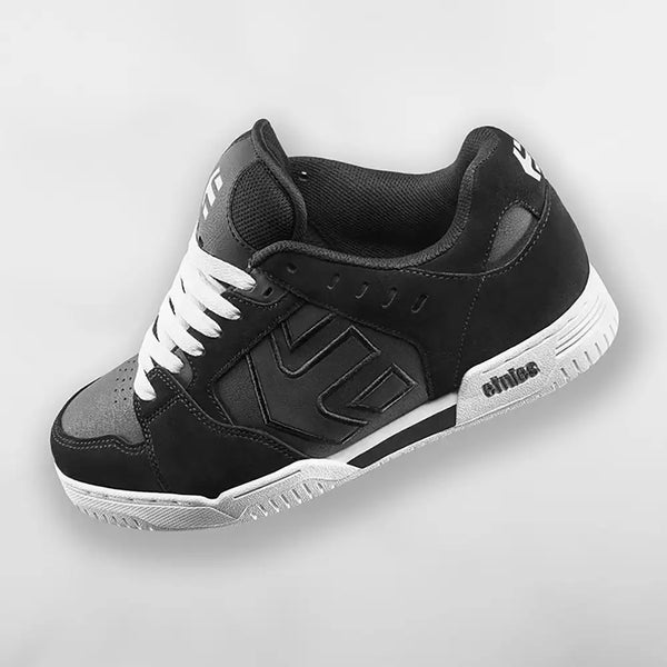 Etnies Faze WHITE/WHITE/GUM