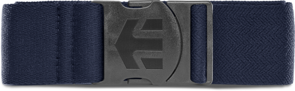etnies ICON ELASTIC BELT NAVY/BLACK