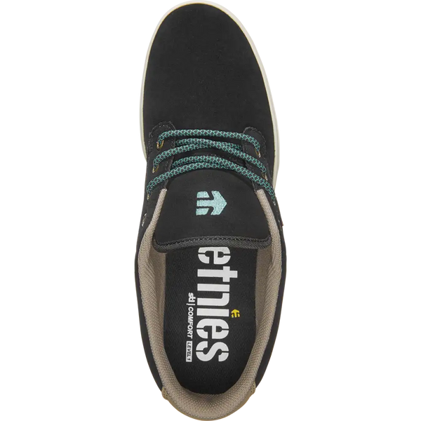 Etnies Jameson 2 BLACK/GREEN/WHITE