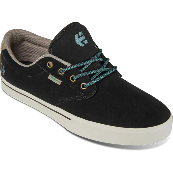 Etnies Jameson 2 BLACK/GREEN/WHITE