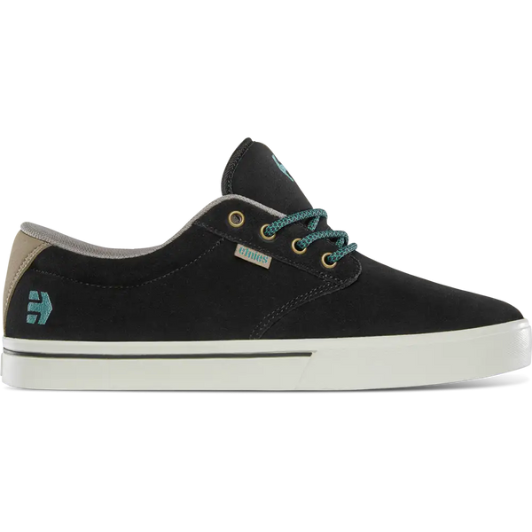etnies Jameson 2 BLACK/GREEN/WHITE