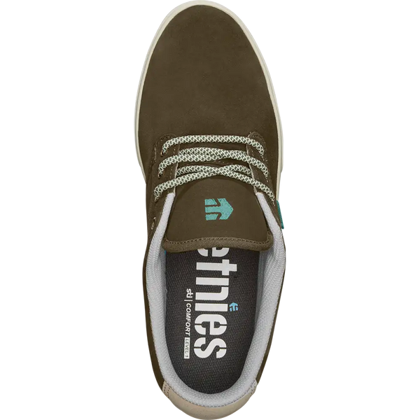 Etnies Jameson 2 BROWN/TAN/BROWN