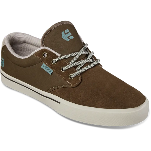 Etnies Jameson 2 BROWN/TAN/BROWN