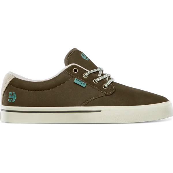 etnies Jameson 2 BROWN/TAN/BROWN