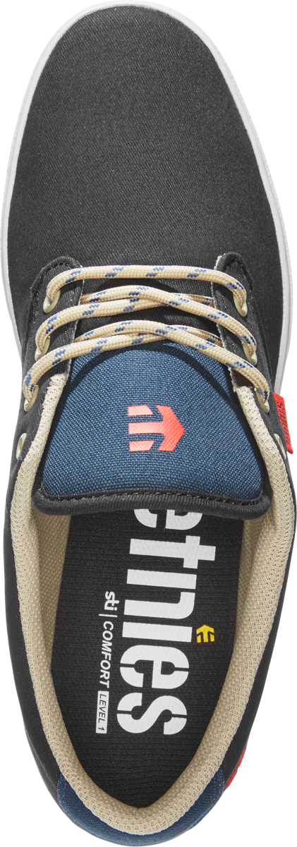 Etnies JAMESON 2 ECO BLACK/NAVY