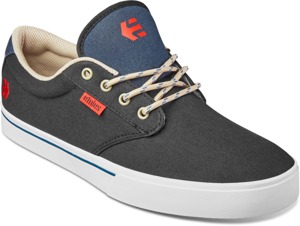 Etnies JAMESON 2 ECO BLACK/NAVY