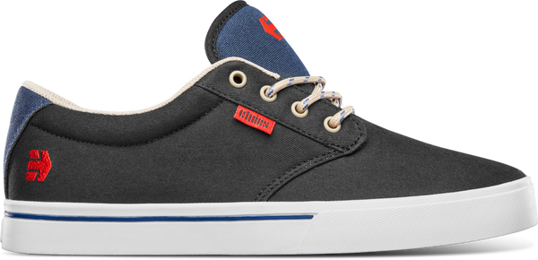 etnies JAMESON 2 ECO BLACK/NAVY