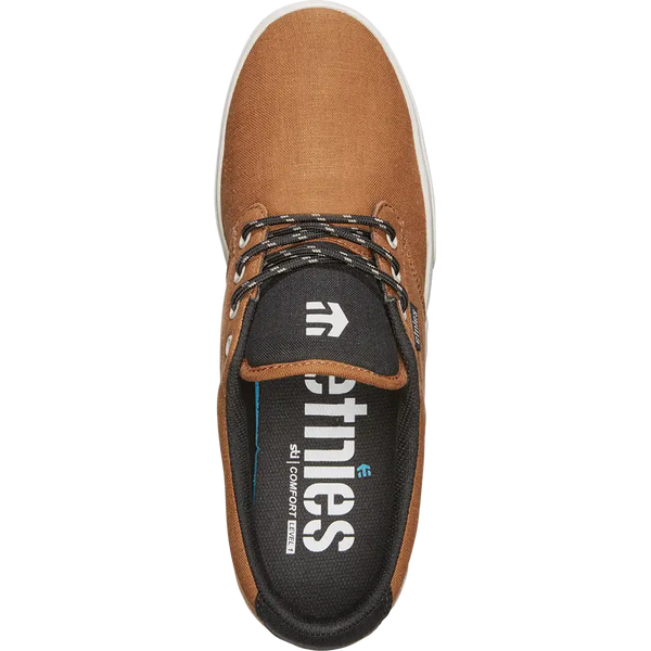 Etnies Jameson 2 Eco BROWN/BLACK