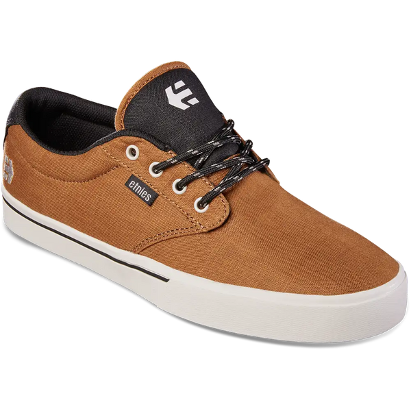 Etnies Jameson 2 Eco BROWN/BLACK