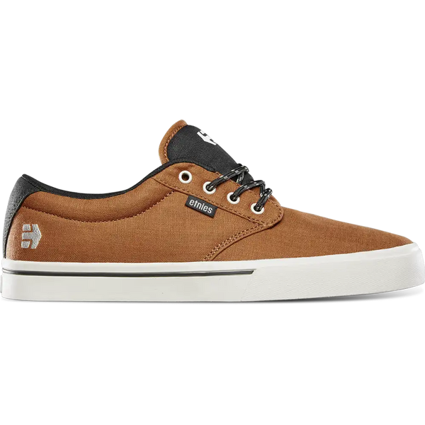 etnies Jameson 2 Eco BROWN/BLACK