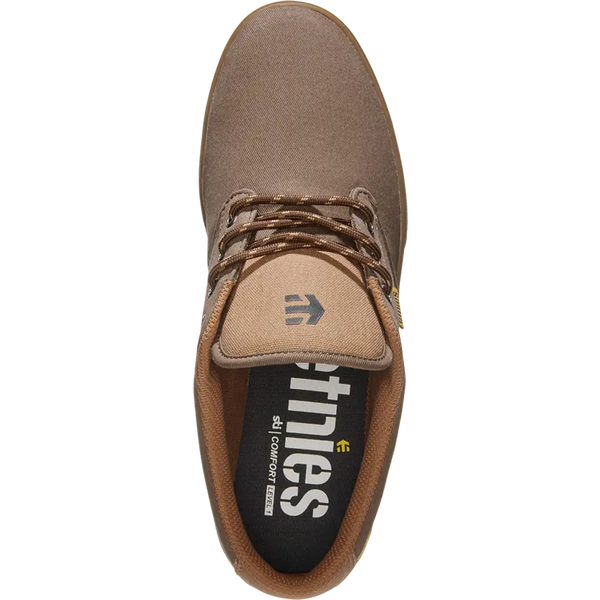 Etnies Jameson 2 Eco BROWN/BROWN
