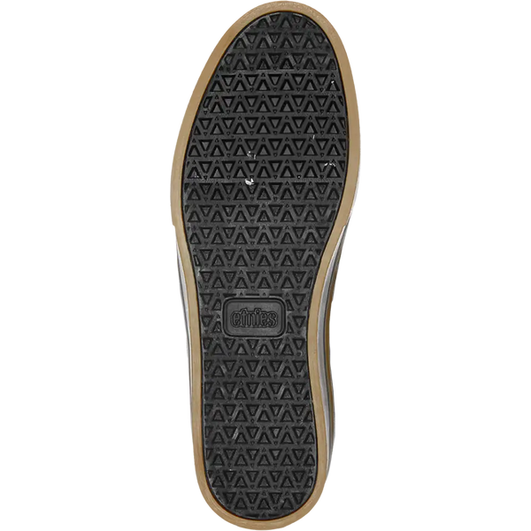 Etnies Jameson 2 Eco BROWN/BROWN