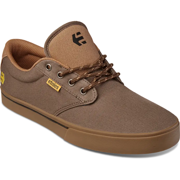 Etnies Jameson 2 Eco BROWN/BROWN