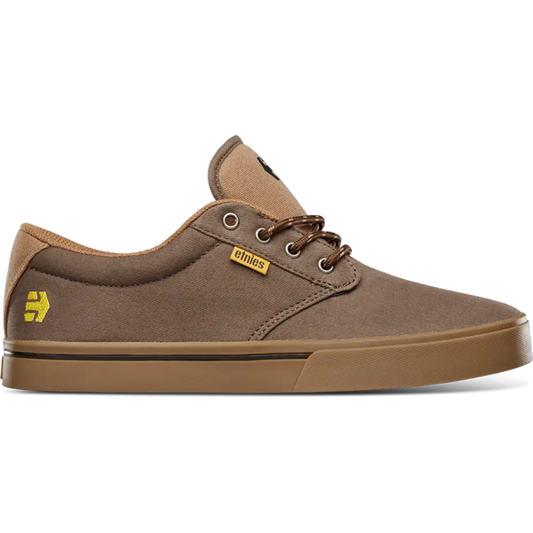 etnies Jameson 2 Eco BROWN/BROWN