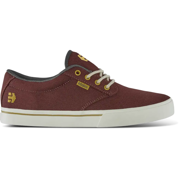 etnies Jameson 2 Eco BURGUNDY